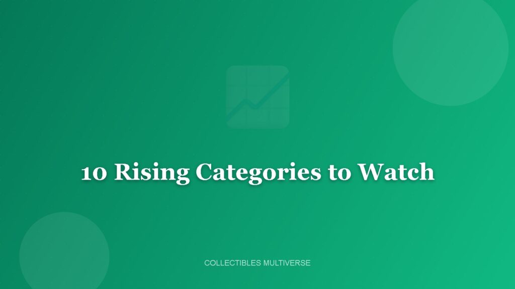 Lists 8 Lists