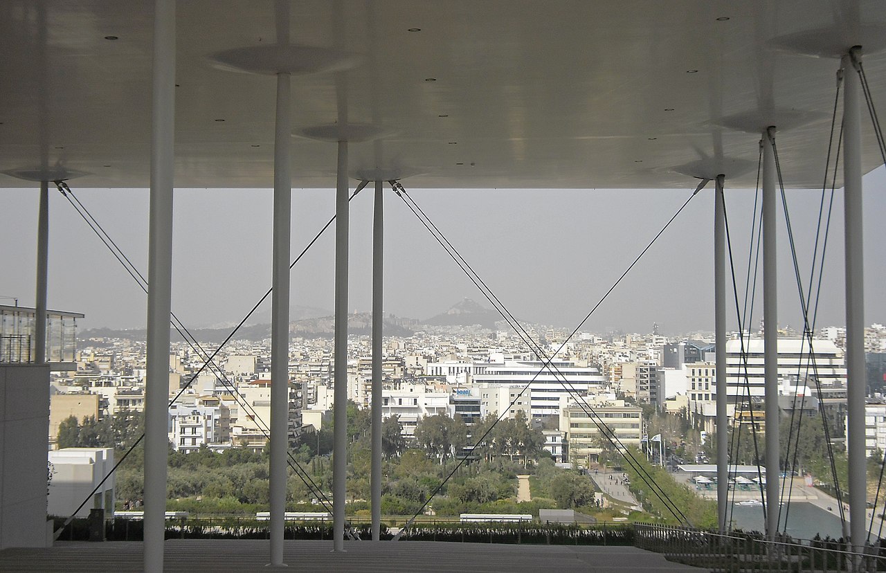 Athens International Book Fair 2026