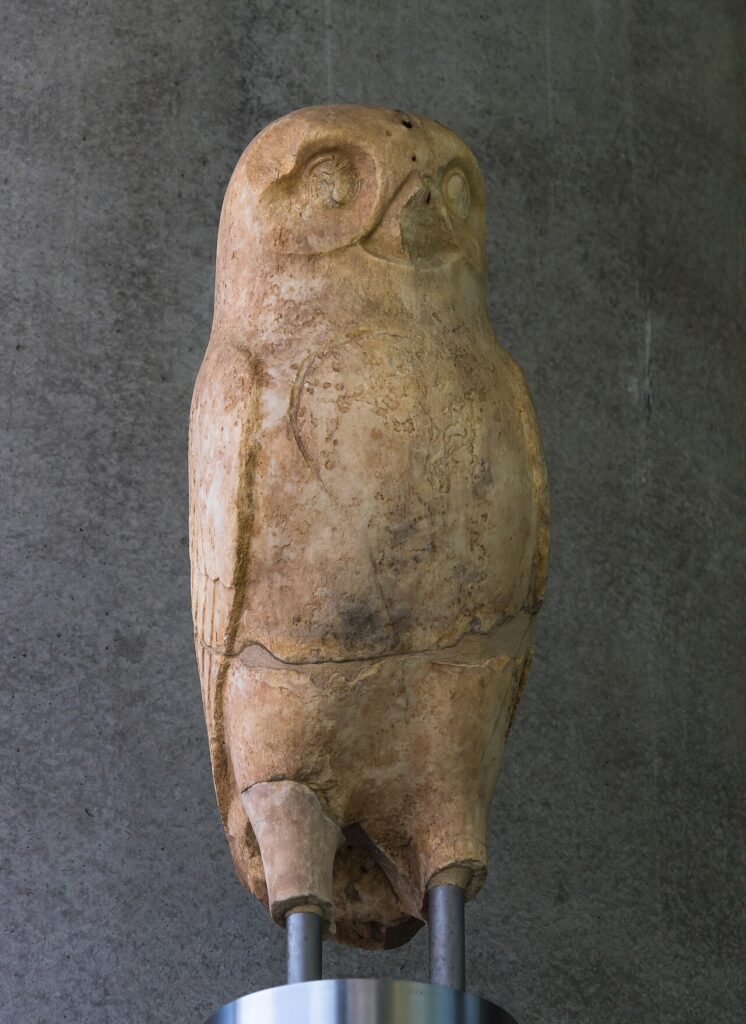 Collecting in Greece & Cyprus — A Regional Hub