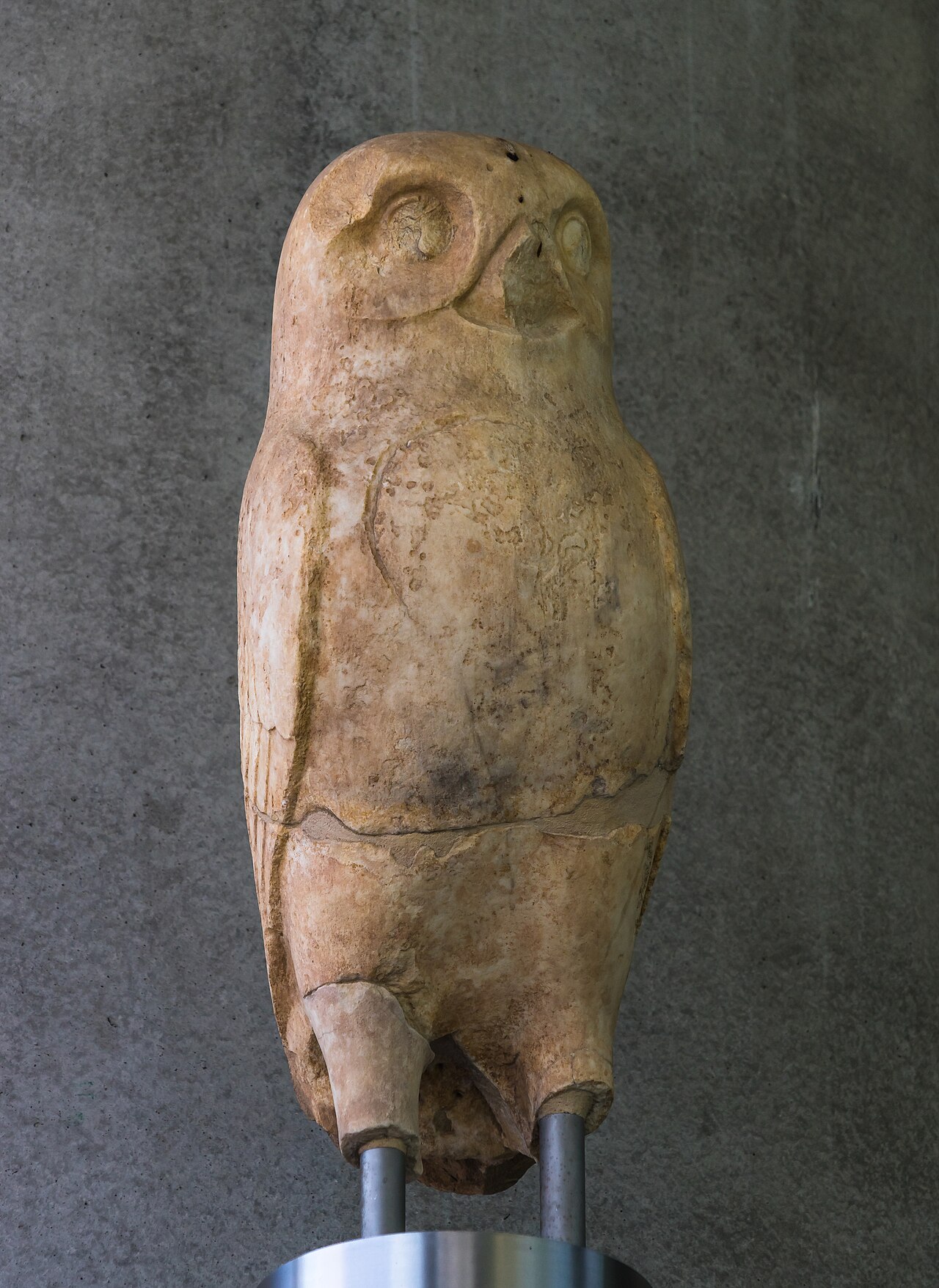Collecting in Greece & Cyprus — A Regional Hub