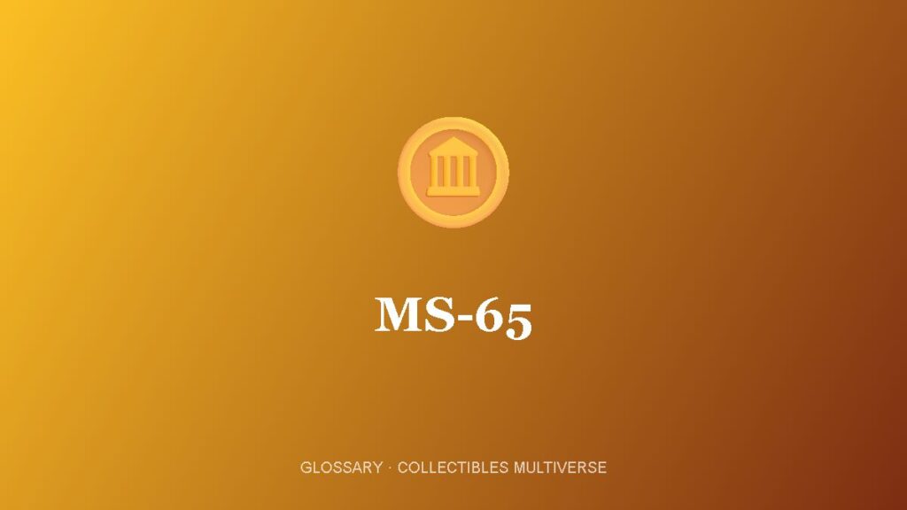 Glossary