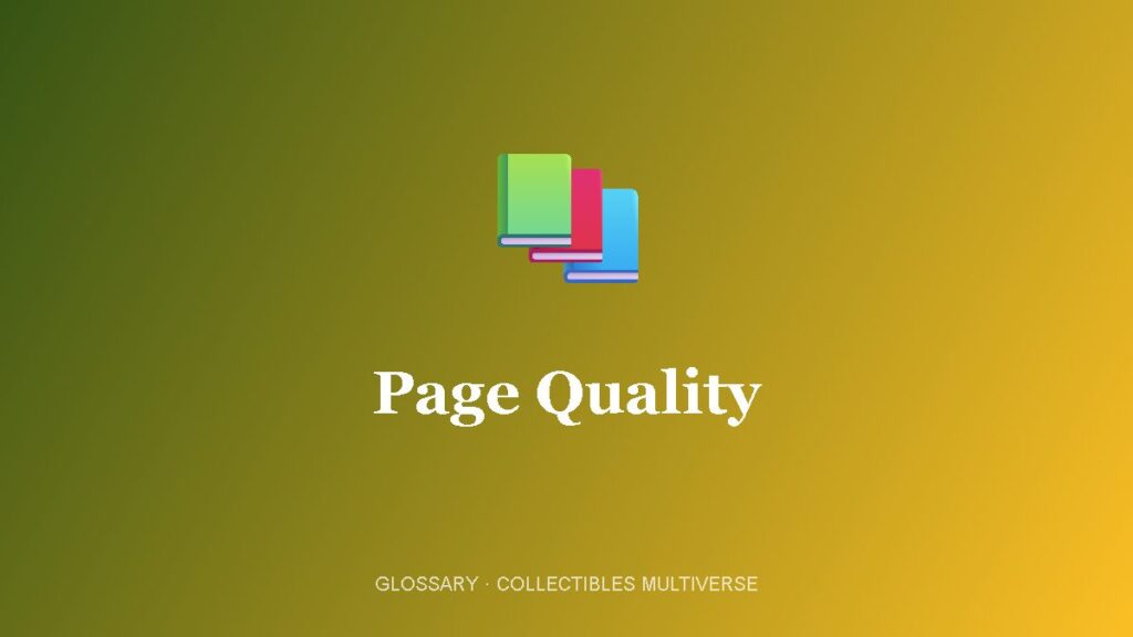 Glossary