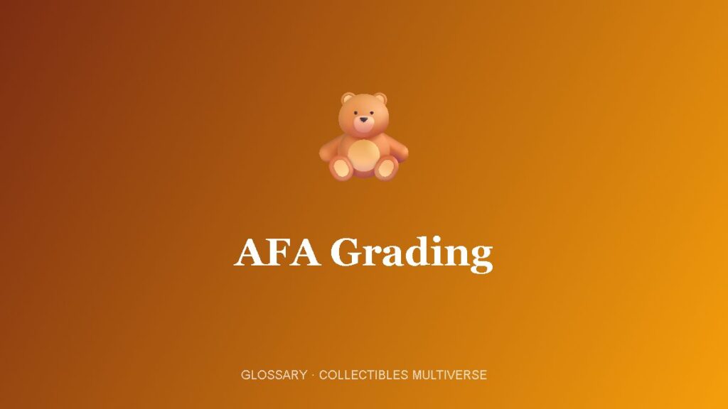 Glossary