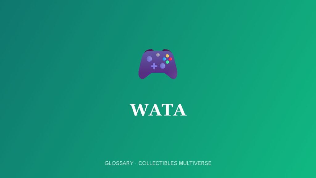Glossary