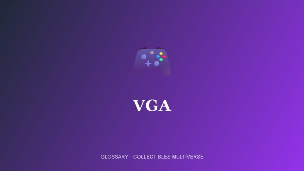 Glossary