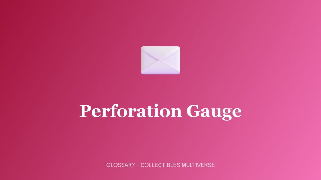 Glossary