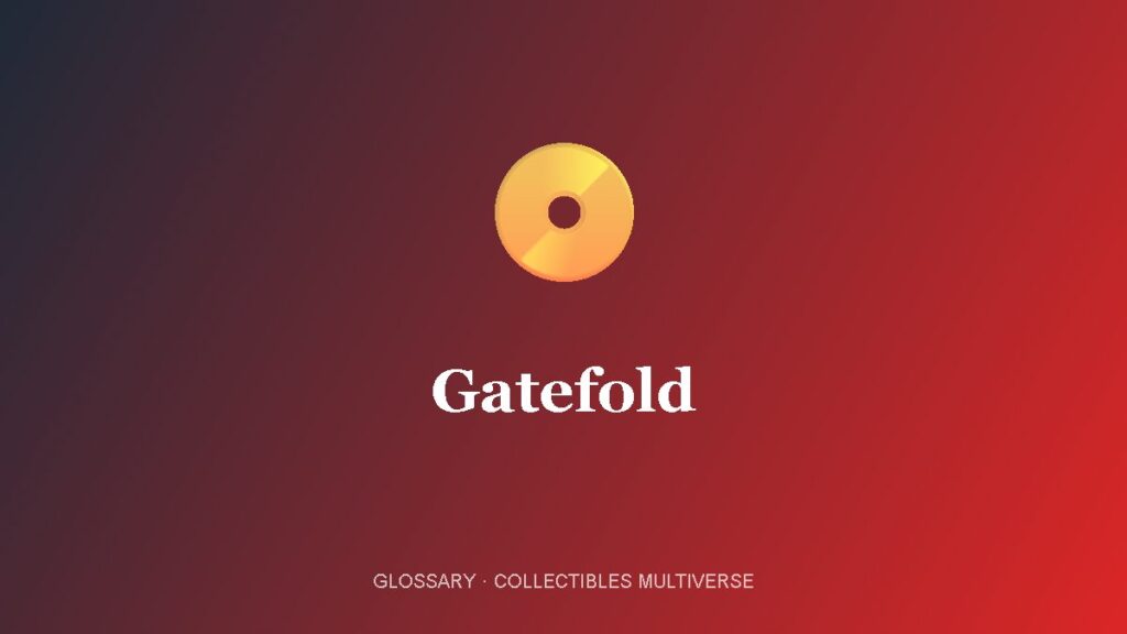 Glossary
