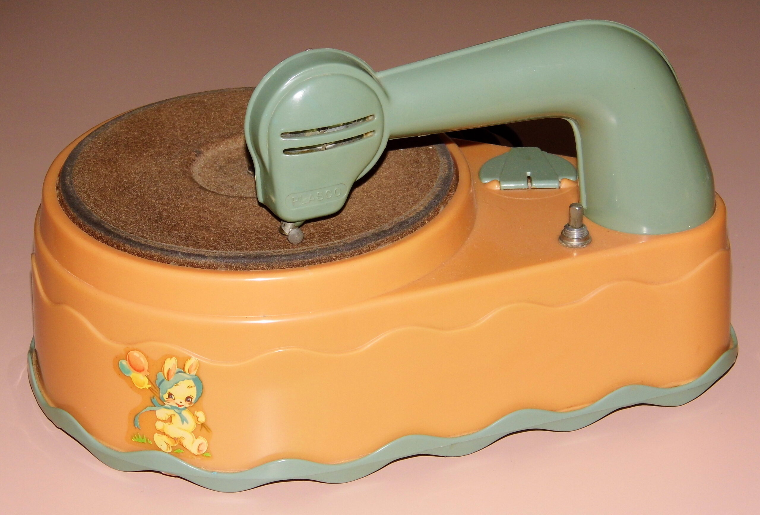 Vintage toys
