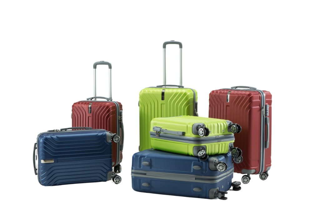 Guides 3 Traveling with collectibles