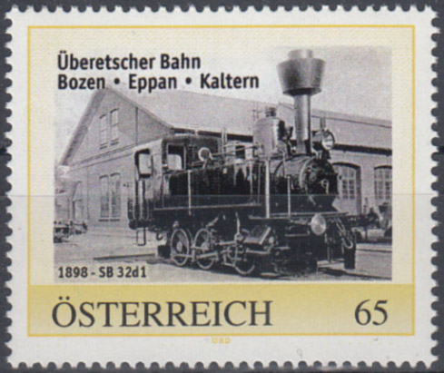Stamp collection
