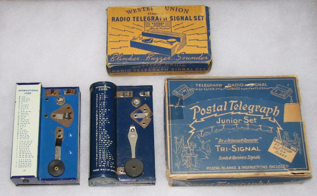 Guides 10 Vintage toys