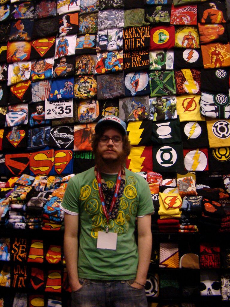 comic book authentication
