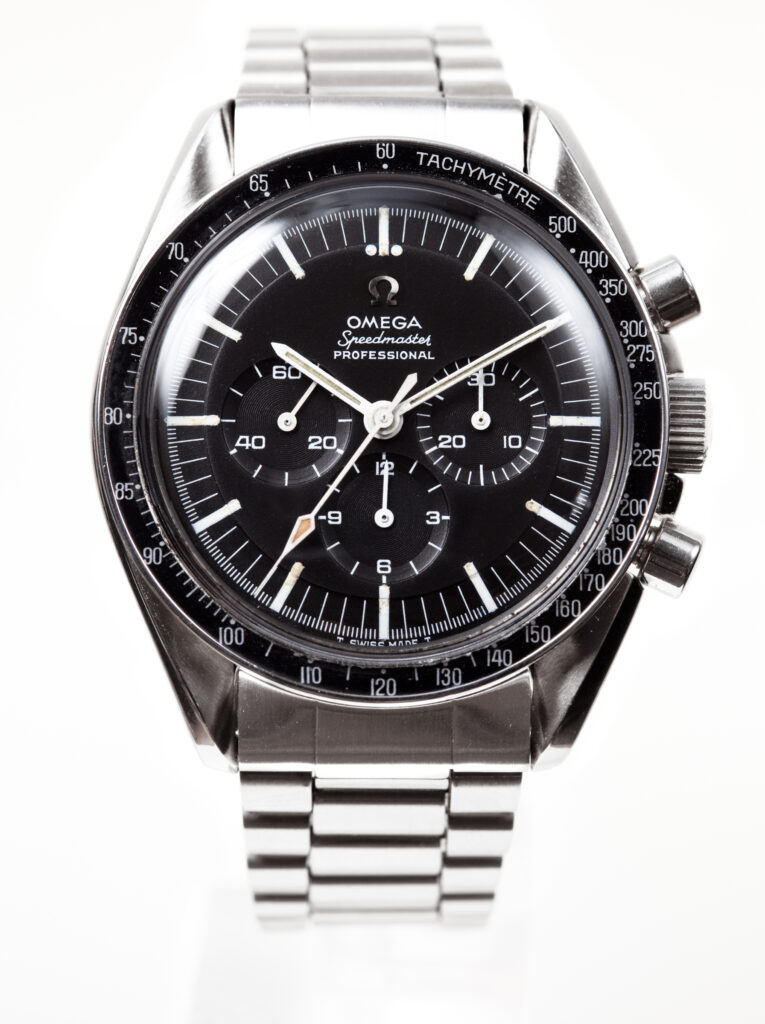 Omega Speedmaster
