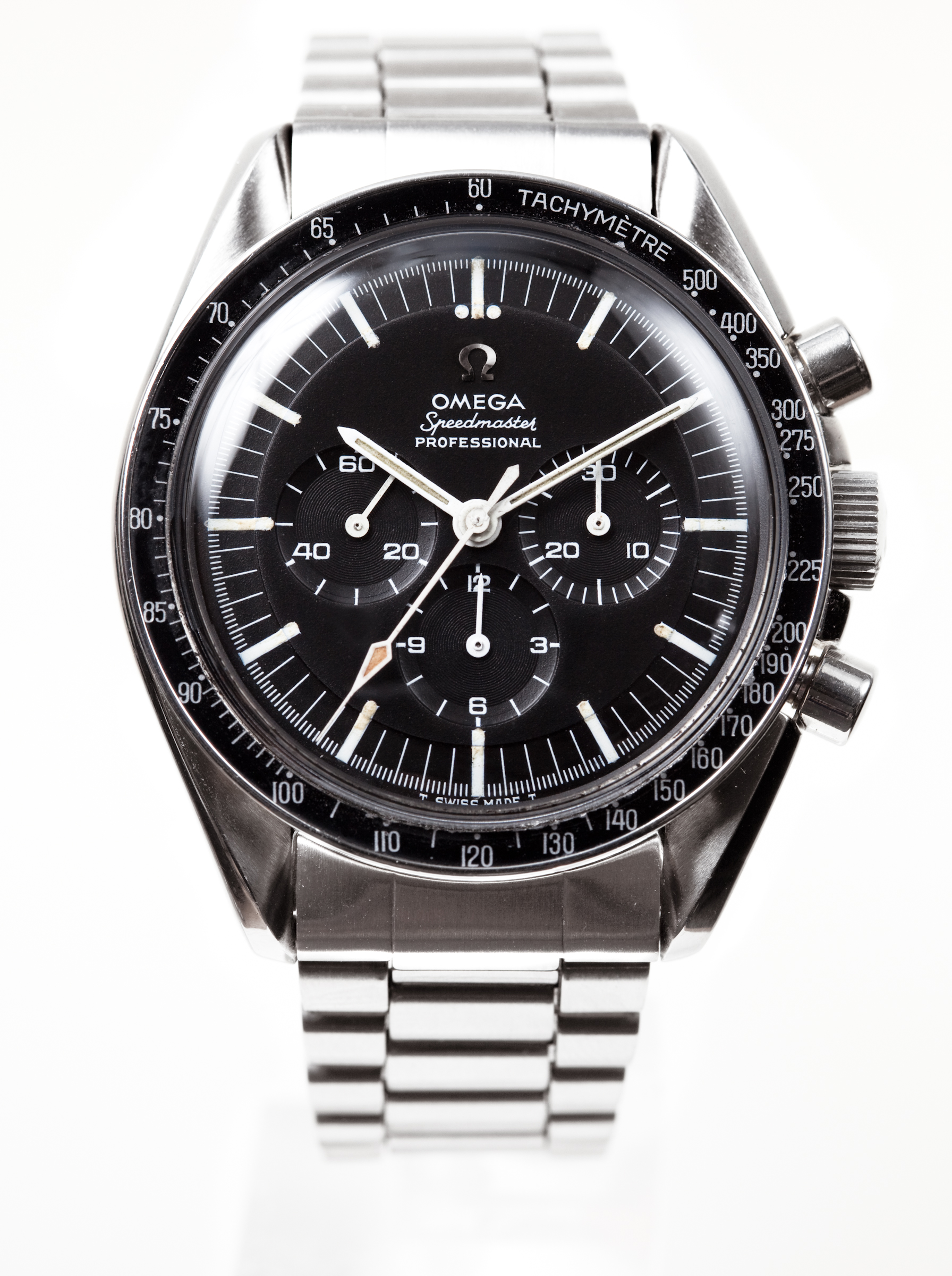 Omega Speedmaster