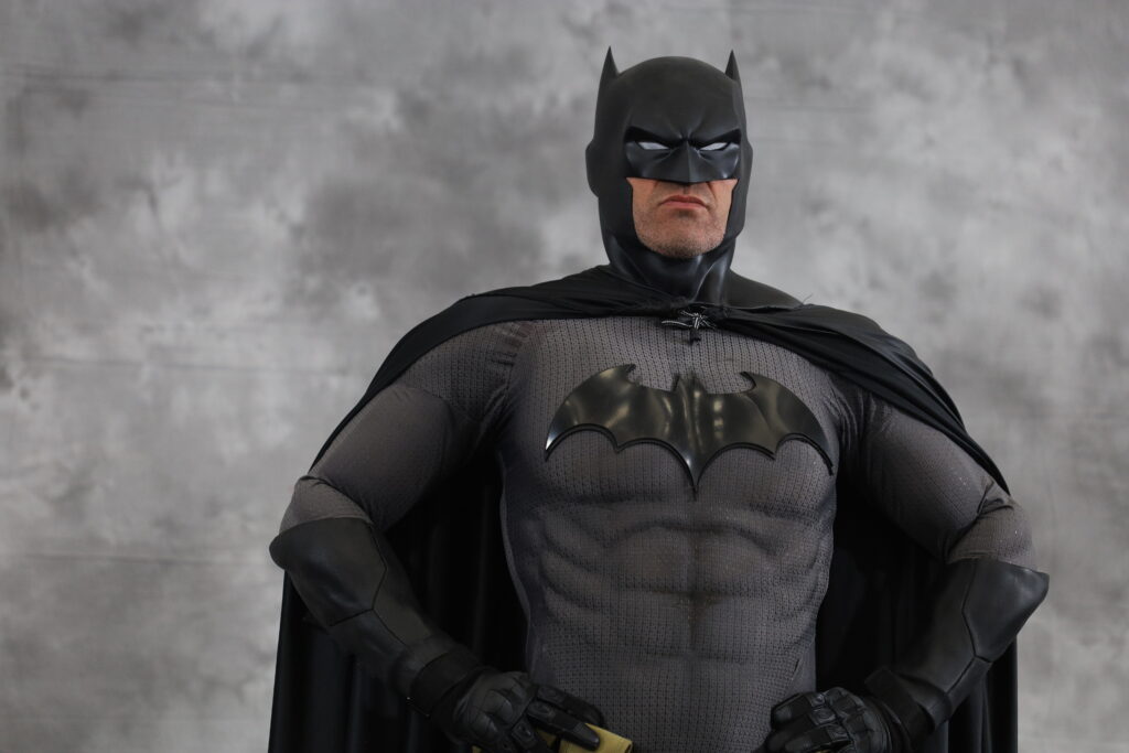Detective Comics - Batman first appearance