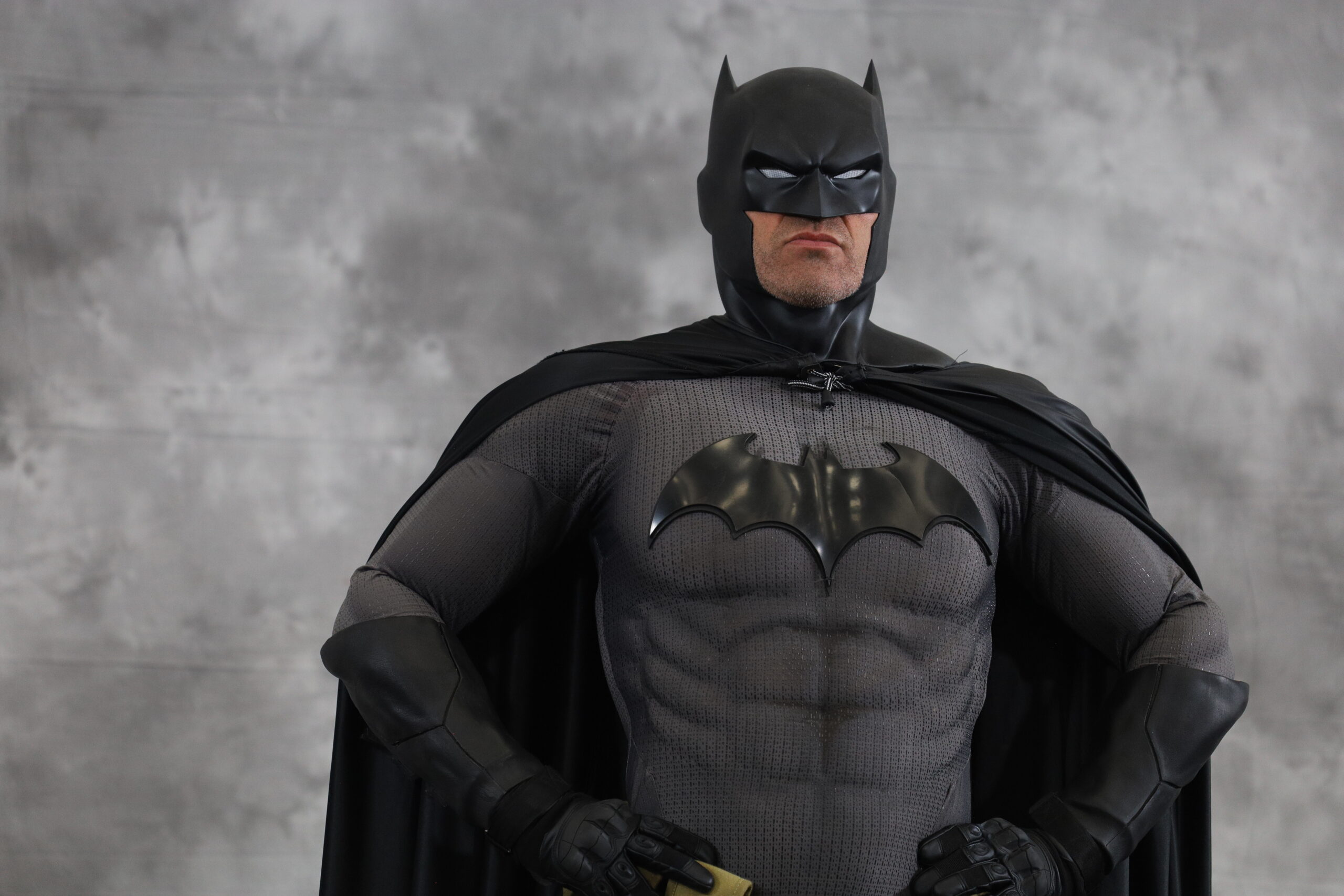 Detective Comics - Batman first appearance