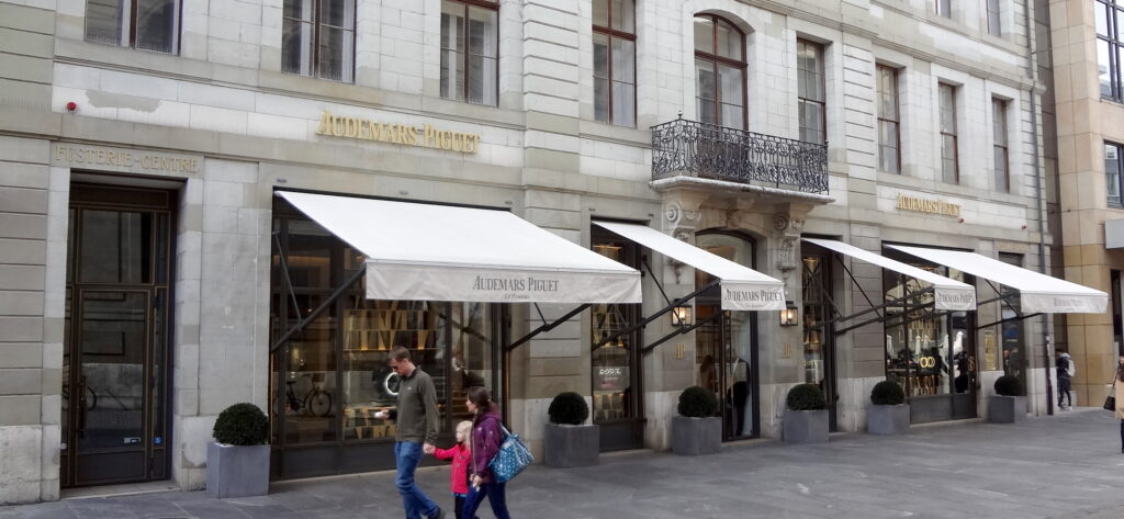 Audemars Piguet