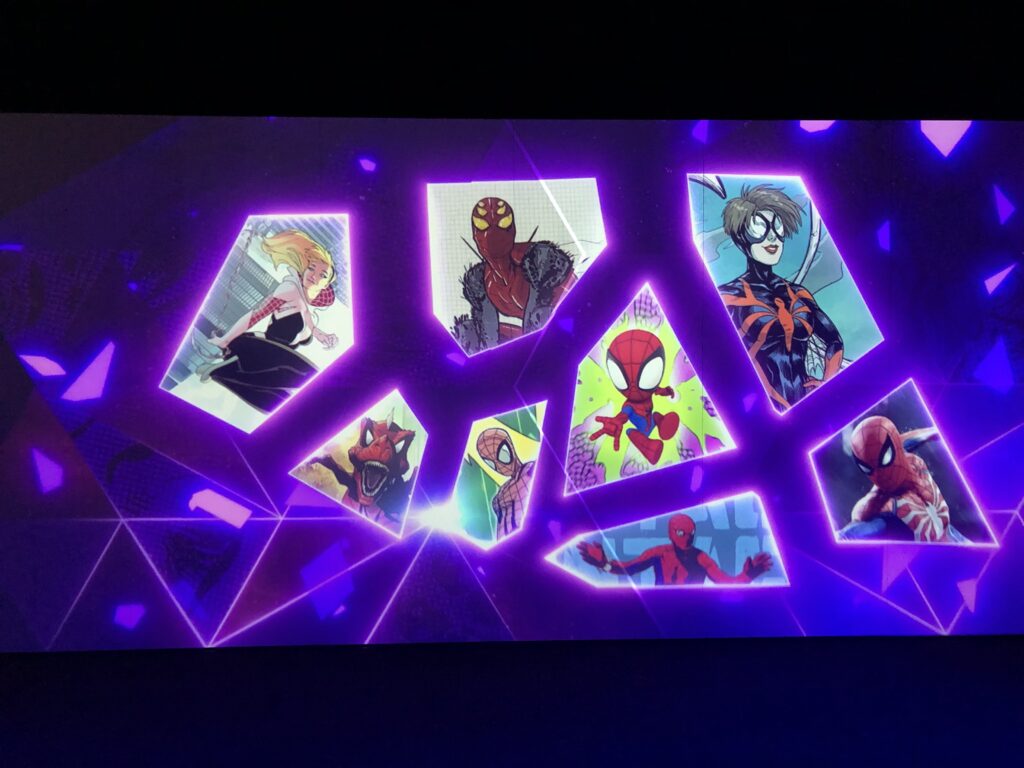 Spider-Man