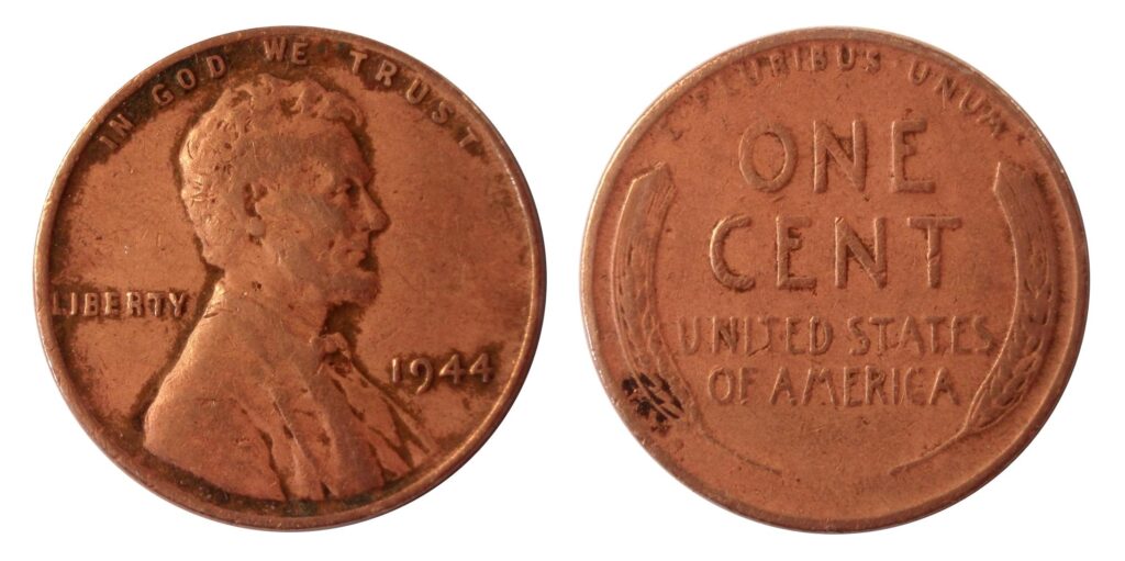 Lincoln cent (penny)