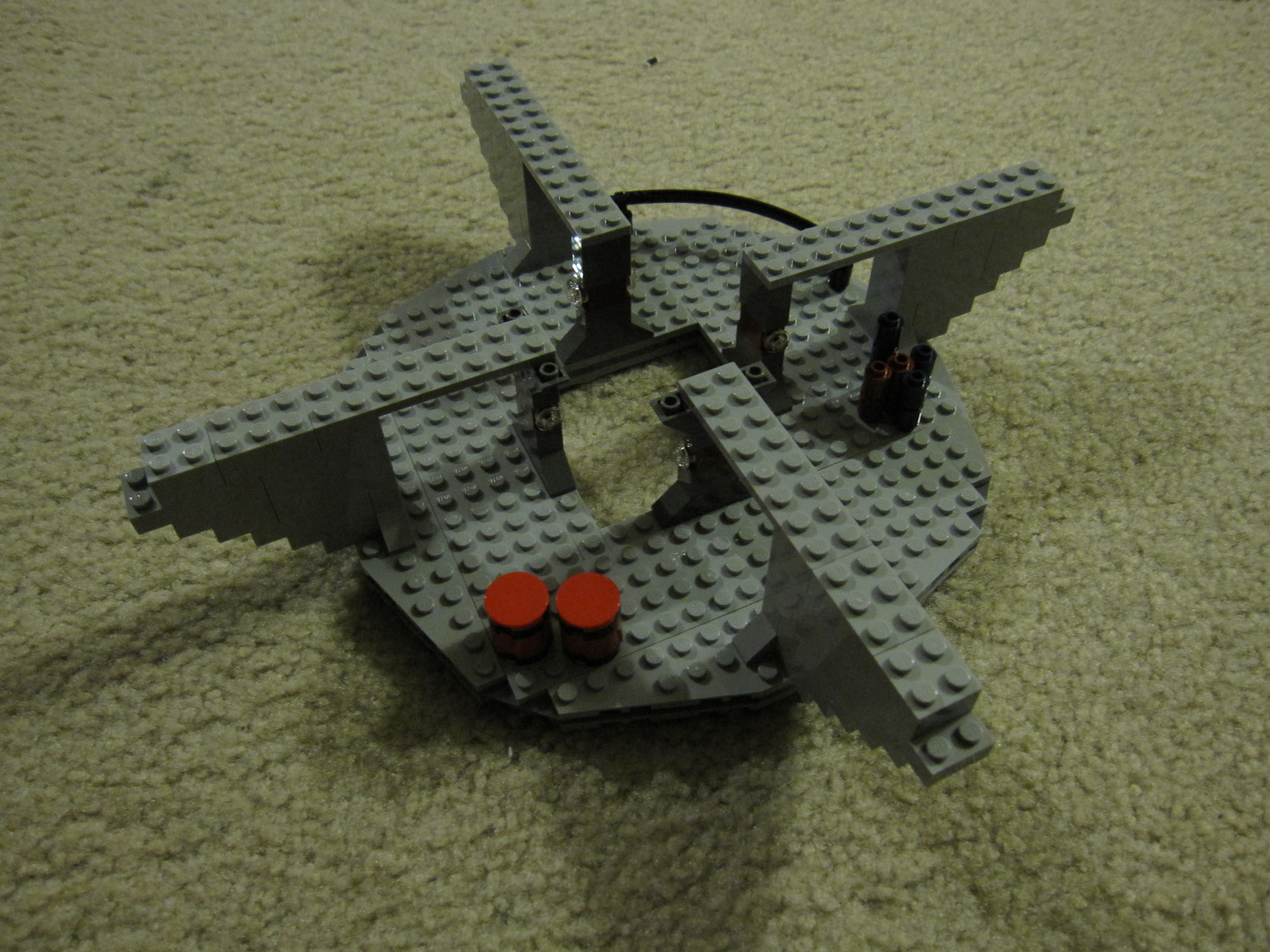 LEGO Star Wars