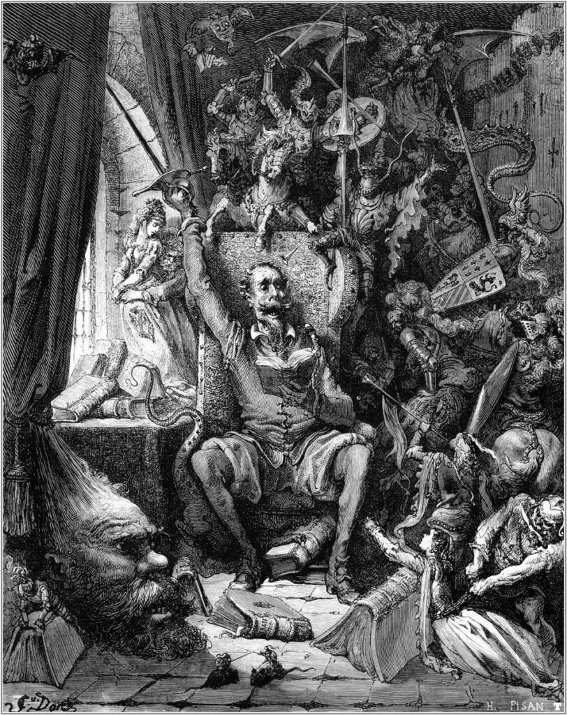 Don Quixote