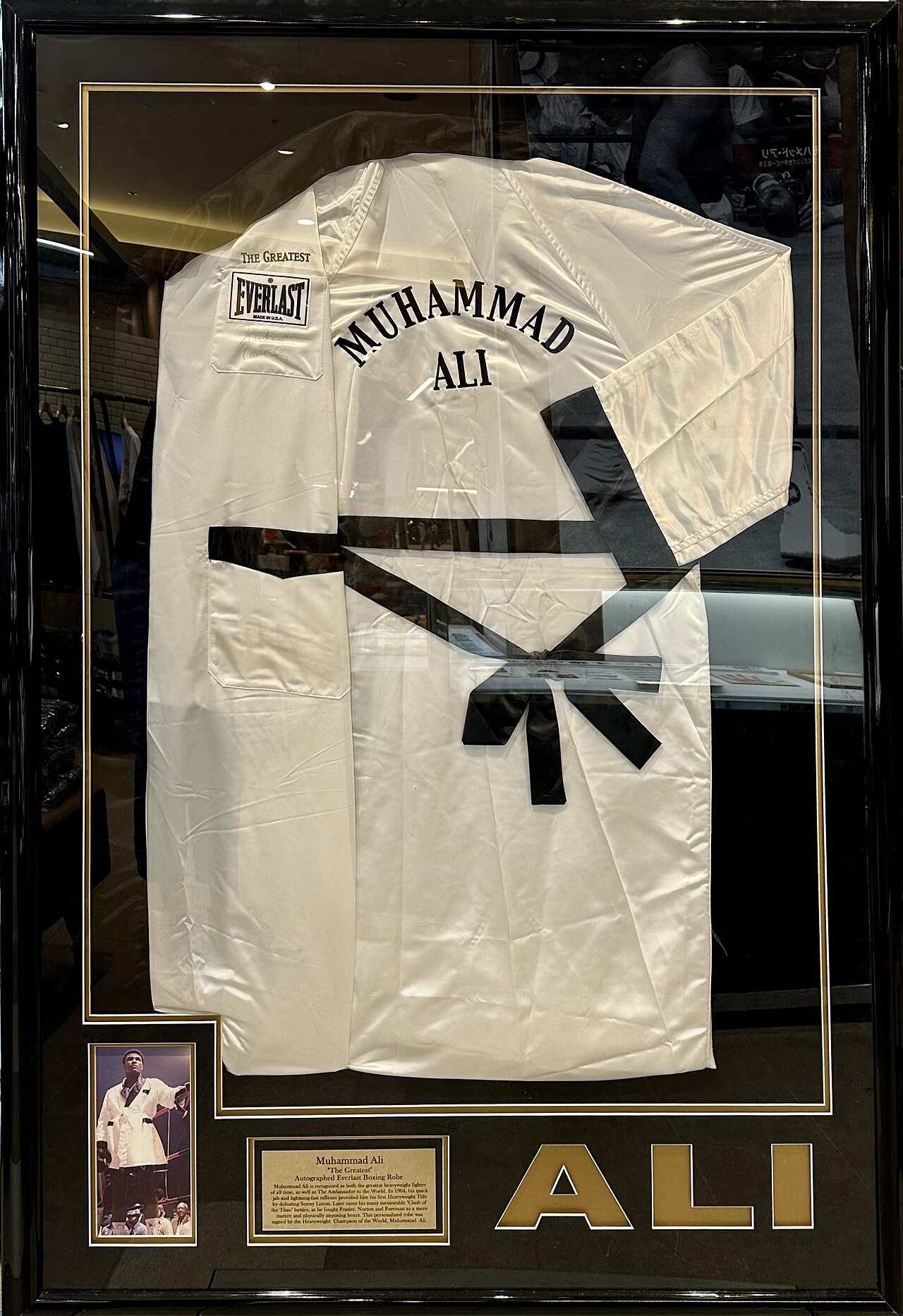Muhammad Ali