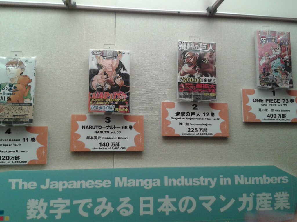 Items 3 One Piece — Japanese manga and trading card franchise