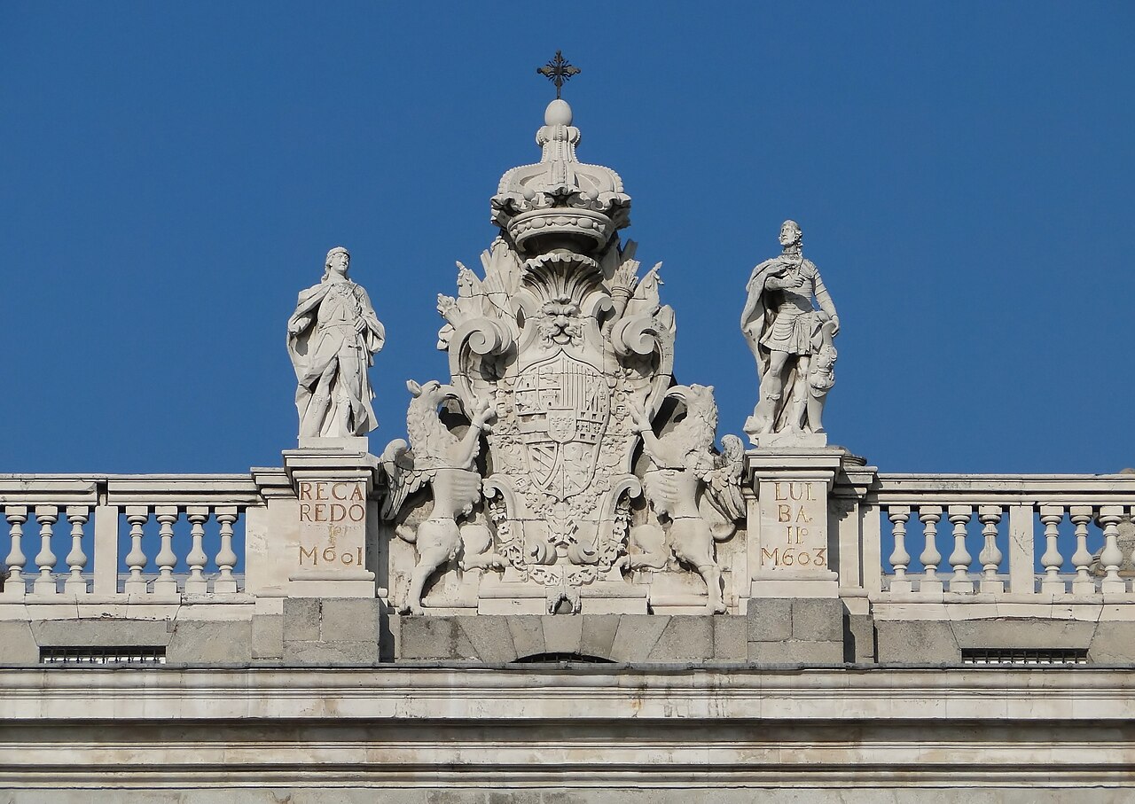 Royal Palace of Madrid