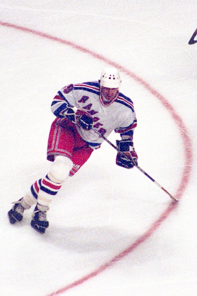 Wayne Gretzky