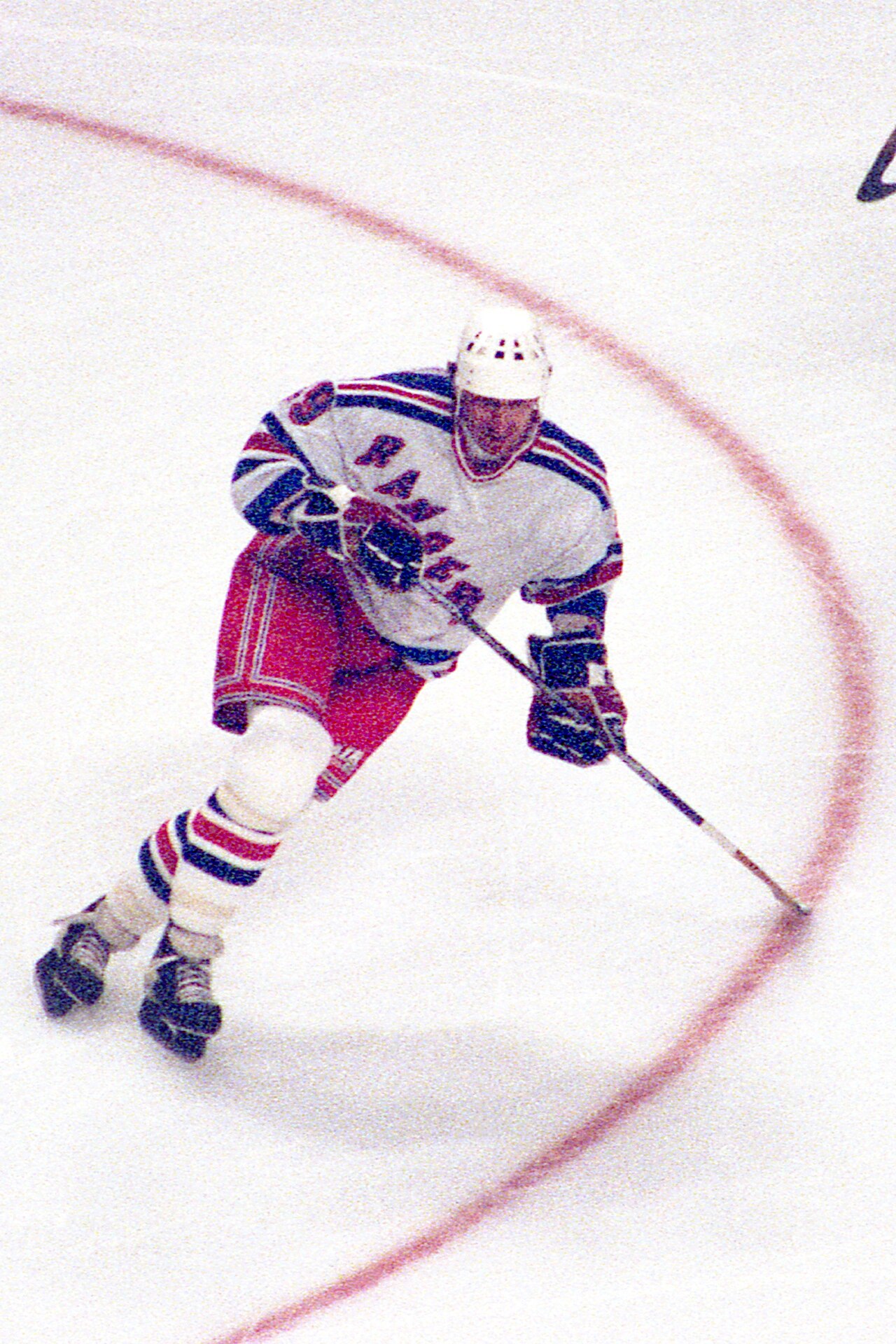 Wayne Gretzky